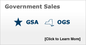 Government Sales