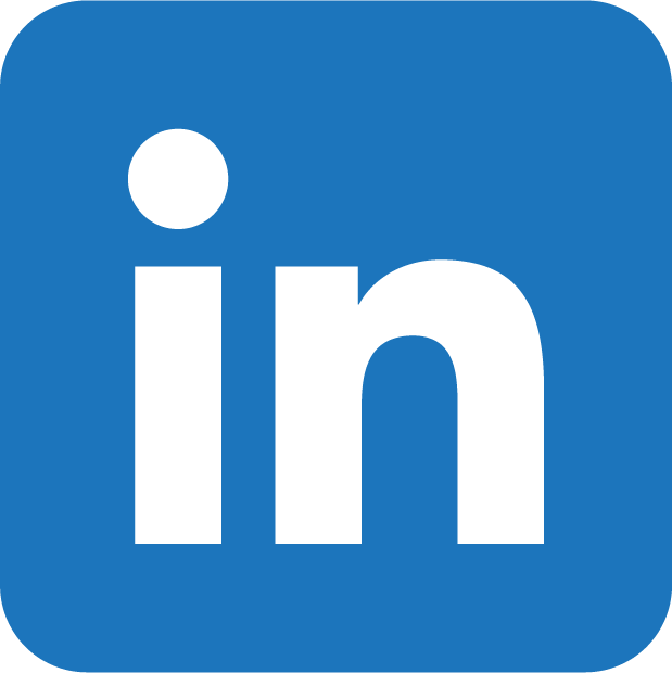 Follow us on LinkedIn