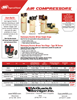 Air Compressors
