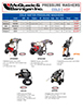 Pressure Washers