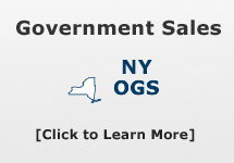 Government Sales